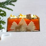 Bûche Nougat