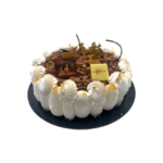 Vacherin Glacé
