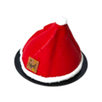 Bonnet du Père Noël