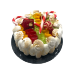 Entremet Glacé Trianon