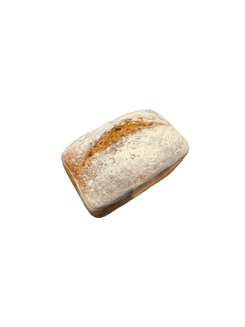 PAIN PETIT EPEAUTRE DORE