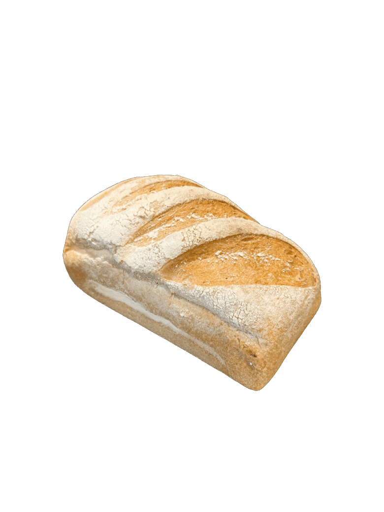 PAIN BLANC CARRE