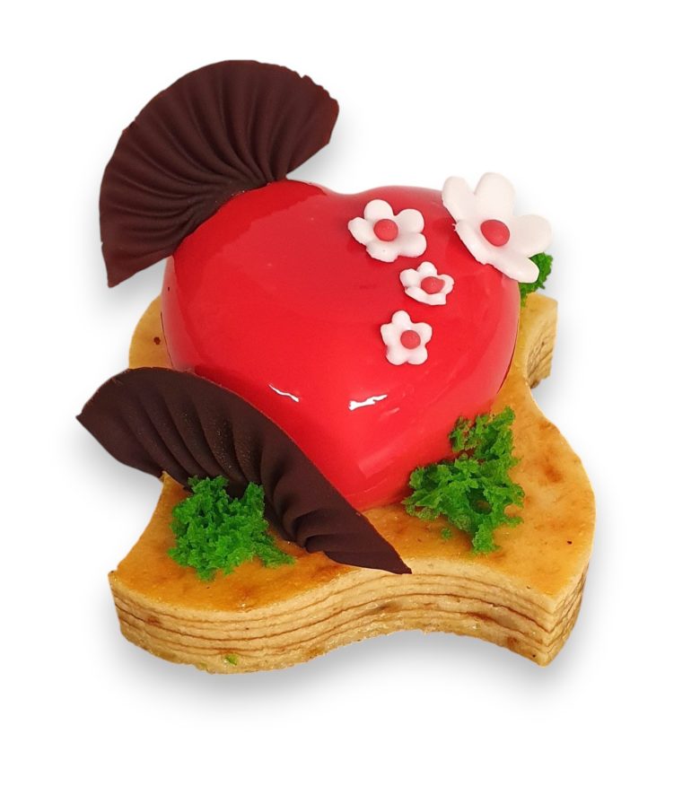 Coeur de joie