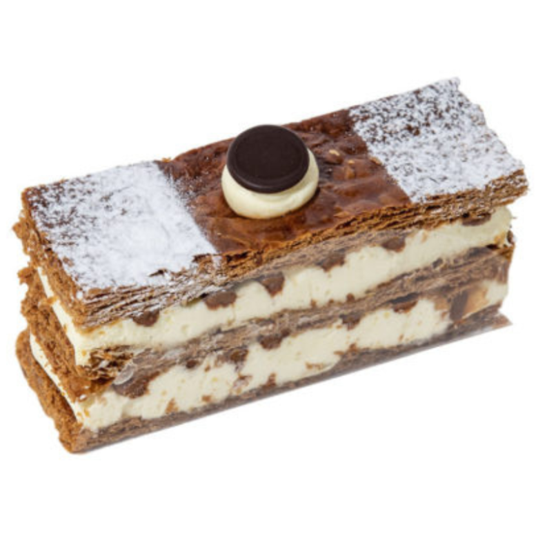 MILLEFEUILLE