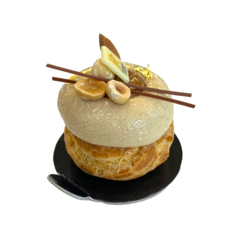 Paris Brest