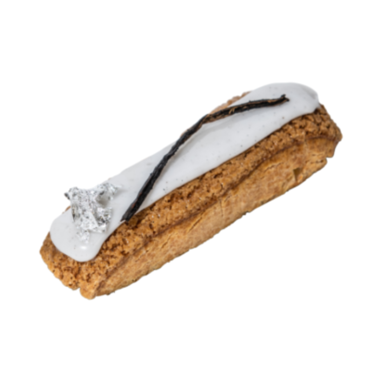 ECLAIR VANILLE