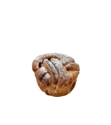 CINNAMON ROLLS