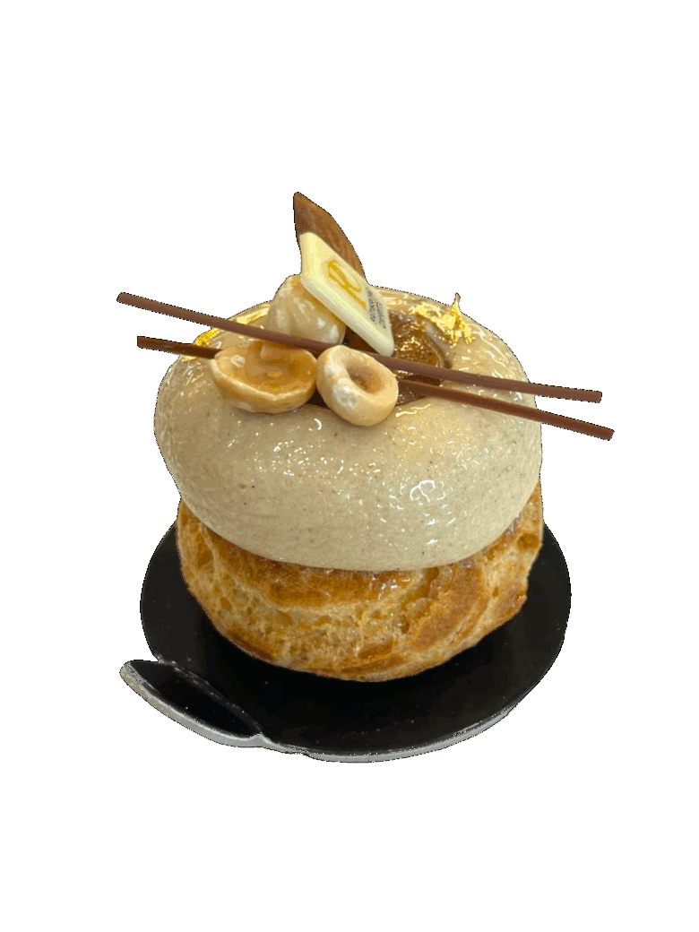 Paris Brest
