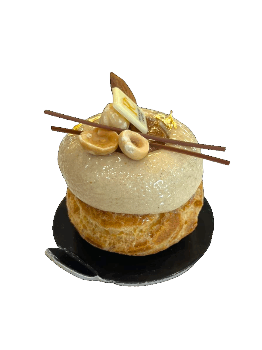 Paris Brest