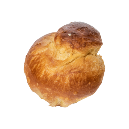 BRIOCHE TETE