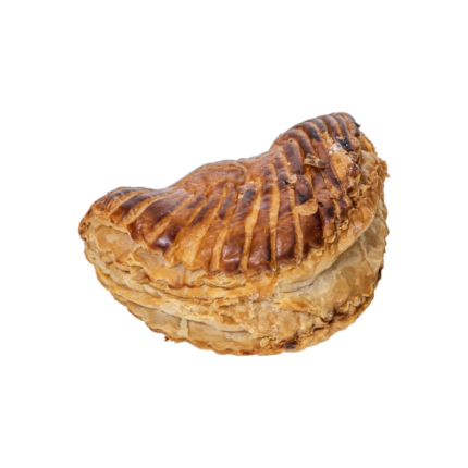 CHAUSSON AUX POMMES