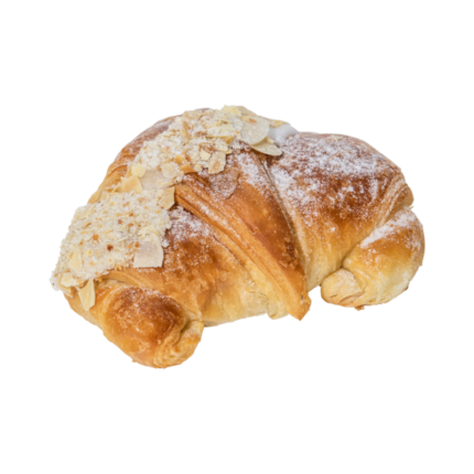 CROISSANT AMANDE