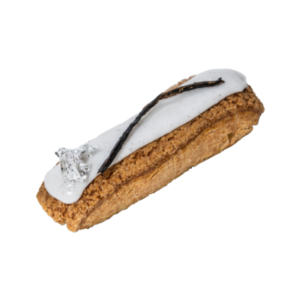 ECLAIR VANILLE