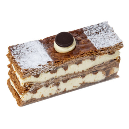 MILLEFEUILLE