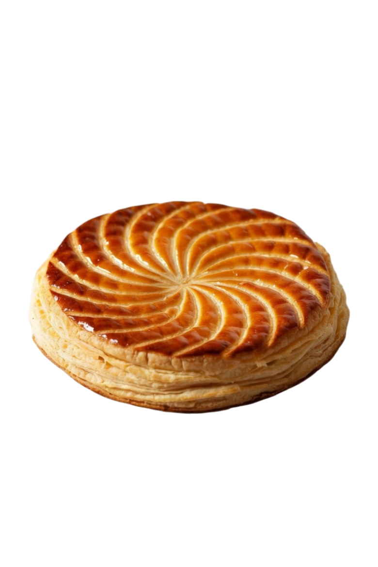 Galette des rois