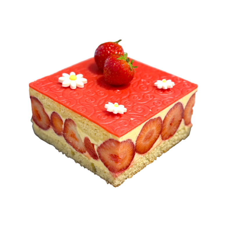 Fraisier