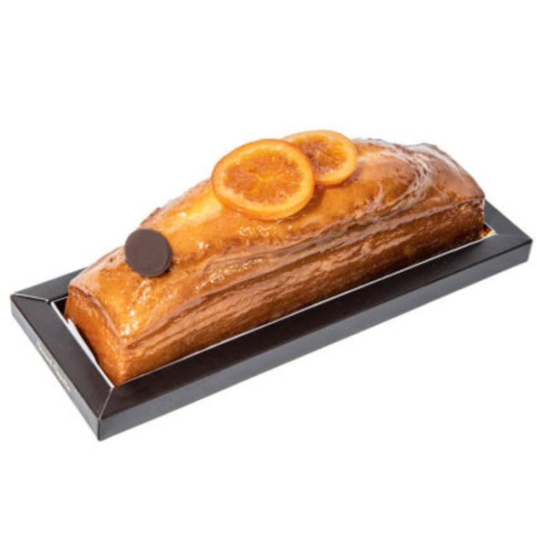 Cake Orange